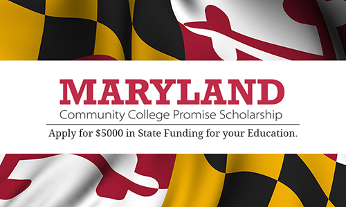 MD Promise Scholarship
