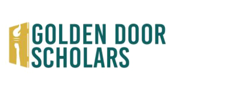 golden door logo