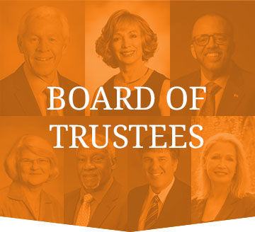 Board of Trustees