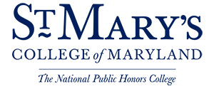 St Mary College Logo