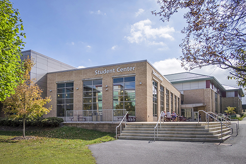 Open House