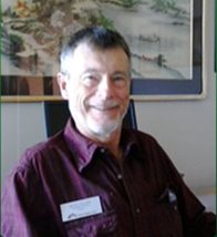 Description: Mick OLeary