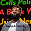 Baratunde Thurston: How to Deconstruct Racism, One Headline at a Time