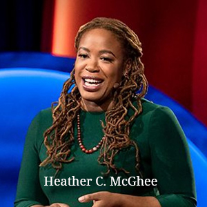 Heather C. McGhee: Racism Has a Cost for Everyone