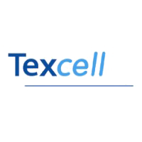 Texcell logo