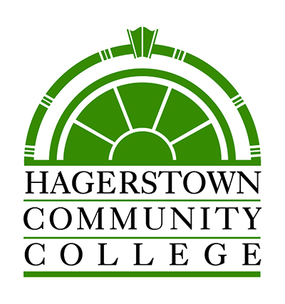 Hagerstown Comm. College logo