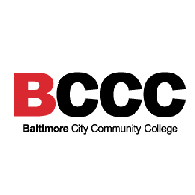 Baltimore City College logo