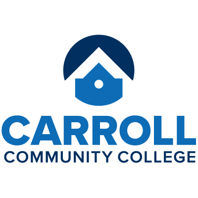 Carroll Comm. College logo