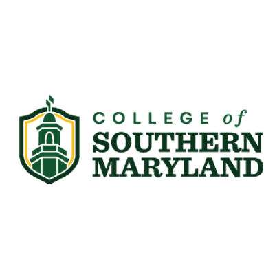 College Southern MD logo