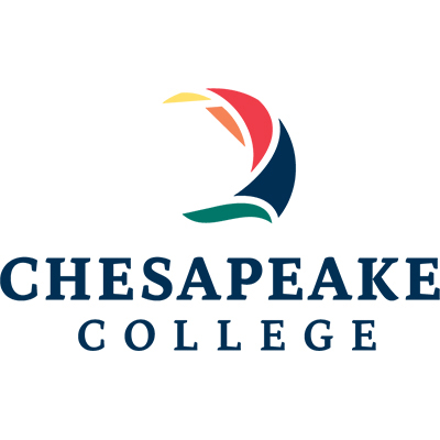 Chesapeake Comm. College logo