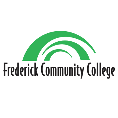 Frederick Comm. College logo