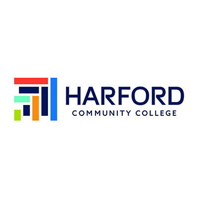 Harford Comm. College logo