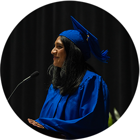 Maryland Lieutenant Governor Aruna Miller