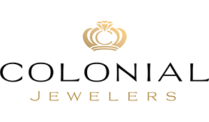 Colonial Jewelers logo