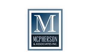 mcpherson logo
