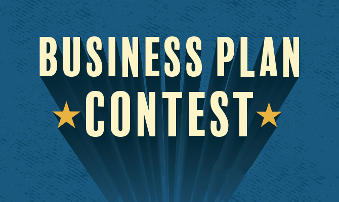 Business Plan Contest