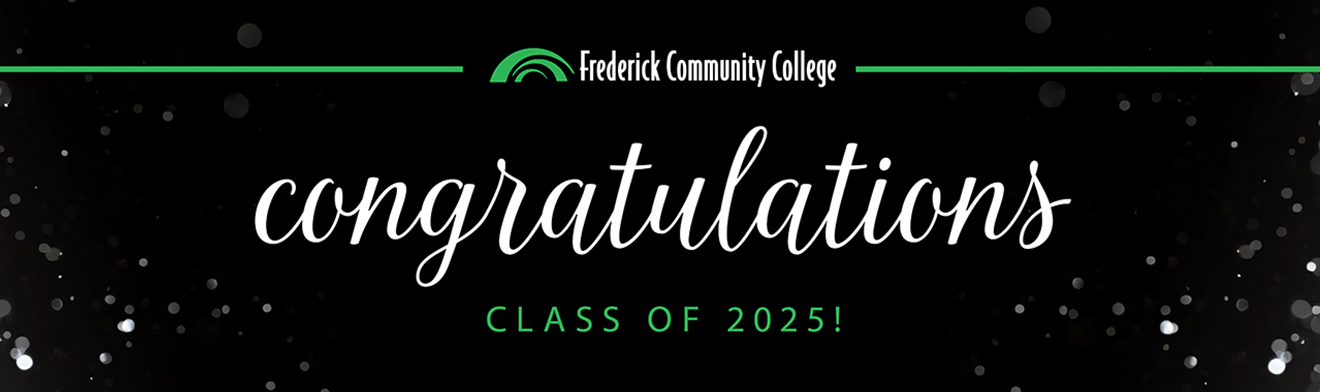 Congratulations Class of 2025!
