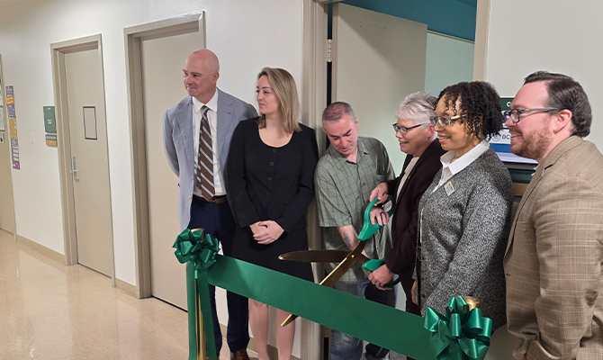 FCC, in partnership with BCR Cyber, launched its cyber range on April 24, 2025, to enhance cybersecurity education and workforce development in Maryland.