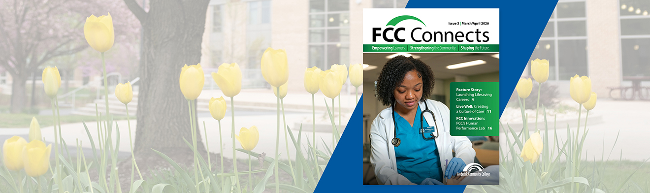 FCC is Moving Forward with Progress