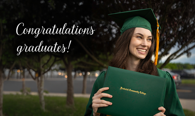 FCC Connects: 2026 Commencement Edition