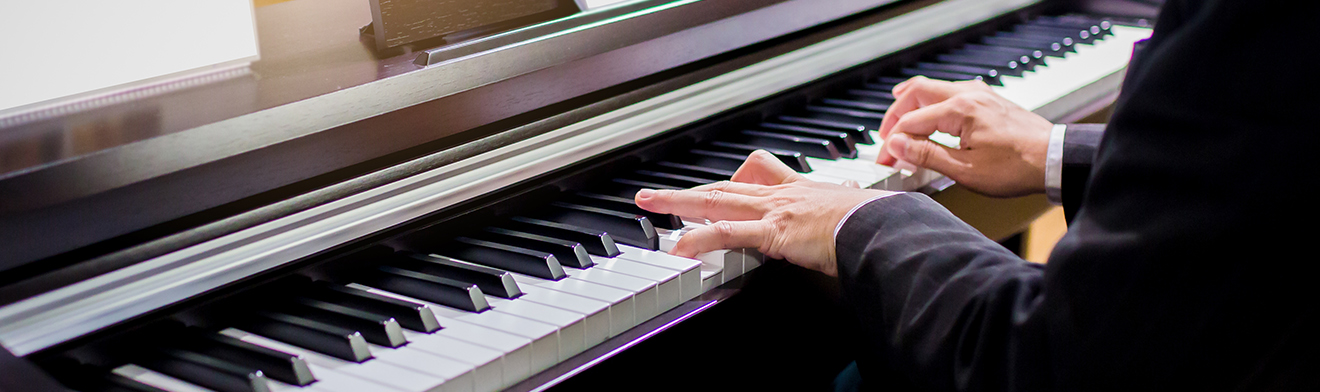 The Arts Are Online!