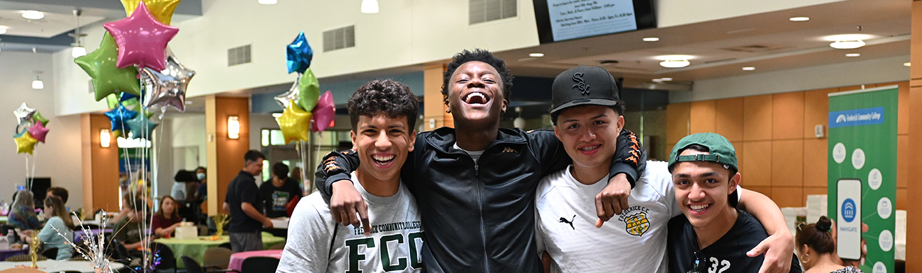 You're Invited to the Spring Open House!