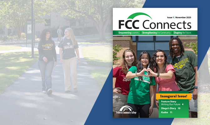 FCC Connects