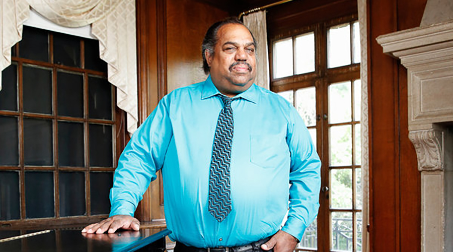 Daryl Davis