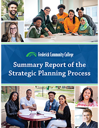 Strategic Planning Process cover