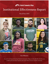2021 IE Report Cover