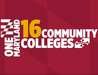 MD Community Colleges