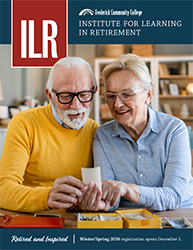 Winter/Spring 2026<br/>ILR Schedule-Icon