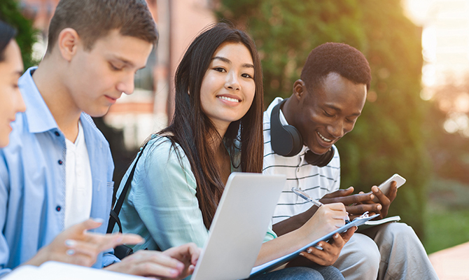 Academic Success College success-essay