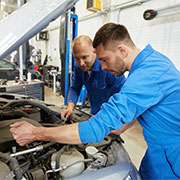 Automotive Technology