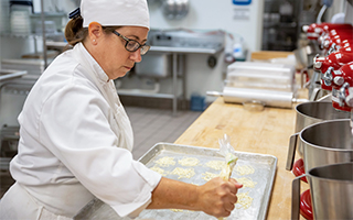 Baking and Pastry Arts