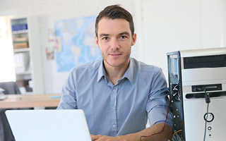 Information Technology