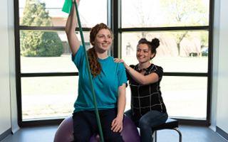 Physical Therapy Assistant