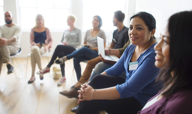 Addictions Counseling