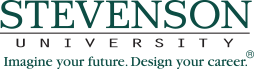 U Stevenson Logo