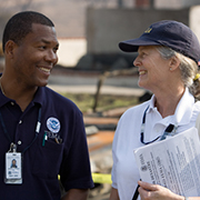 Emergency Management