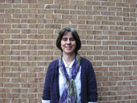 Dina Yagodich