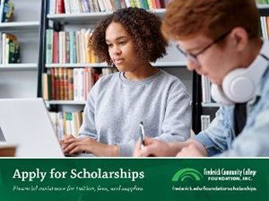 Foundation Scholarships
