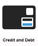 Credit and Debt