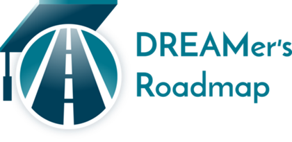 dreamers Roadmap logo