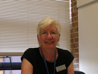 Mary Mogan Vallon