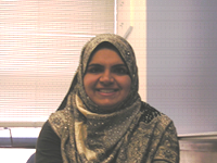 Erum Marfani