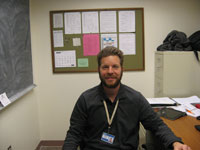 Gregory Coldren