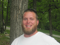 Larry Huff