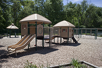 Outdoor 

Play Area