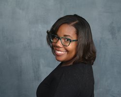 Kayla Lyles